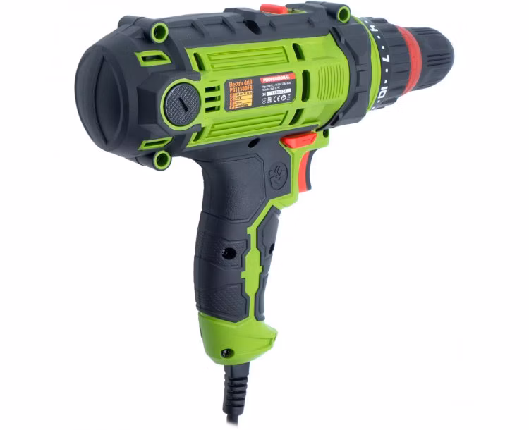 PB300DFR Elektrický skrutkovač | PB300DFR