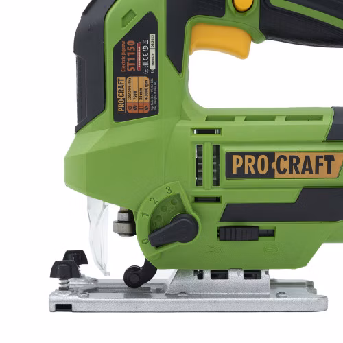 Priamočiara píla Procraft ST1150 | ST1150
