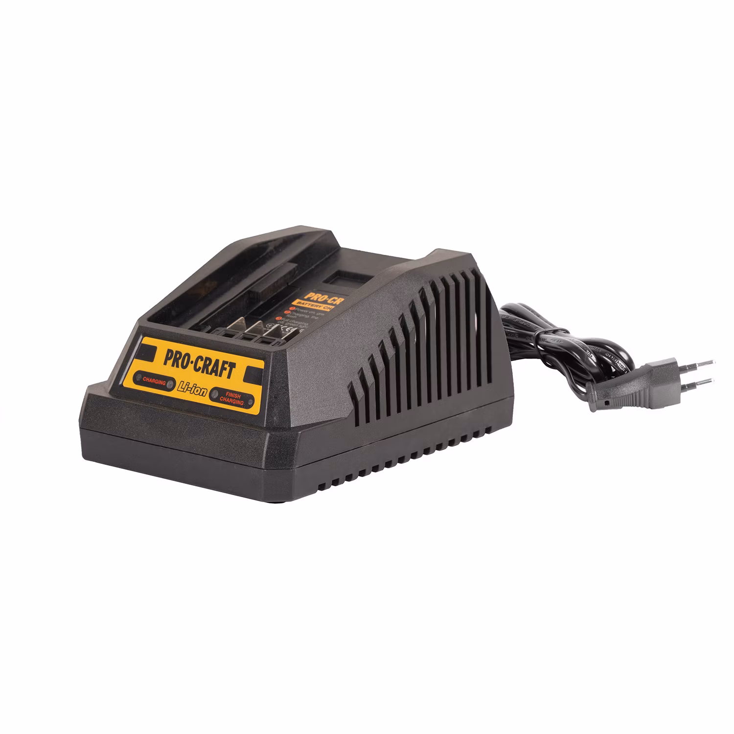 Nabíjačka pre 40V Li-ion akumulátor Procraft 40/1 | 40/1