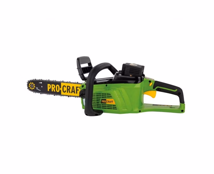 AKU reťazová píla Procraft PKA40Li | PKA40Li