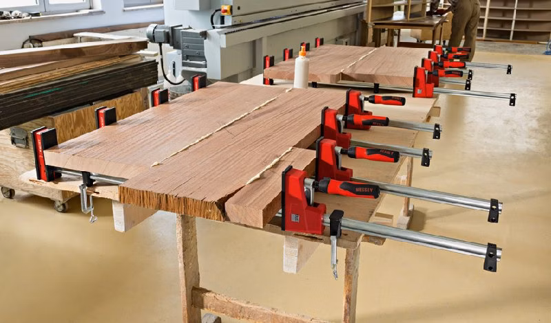 BESSEY - KRE150-2K