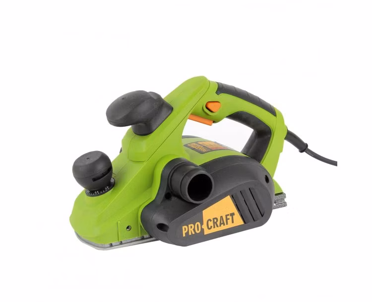 Procraft PE1650 Elektrický hoblík | PE1650