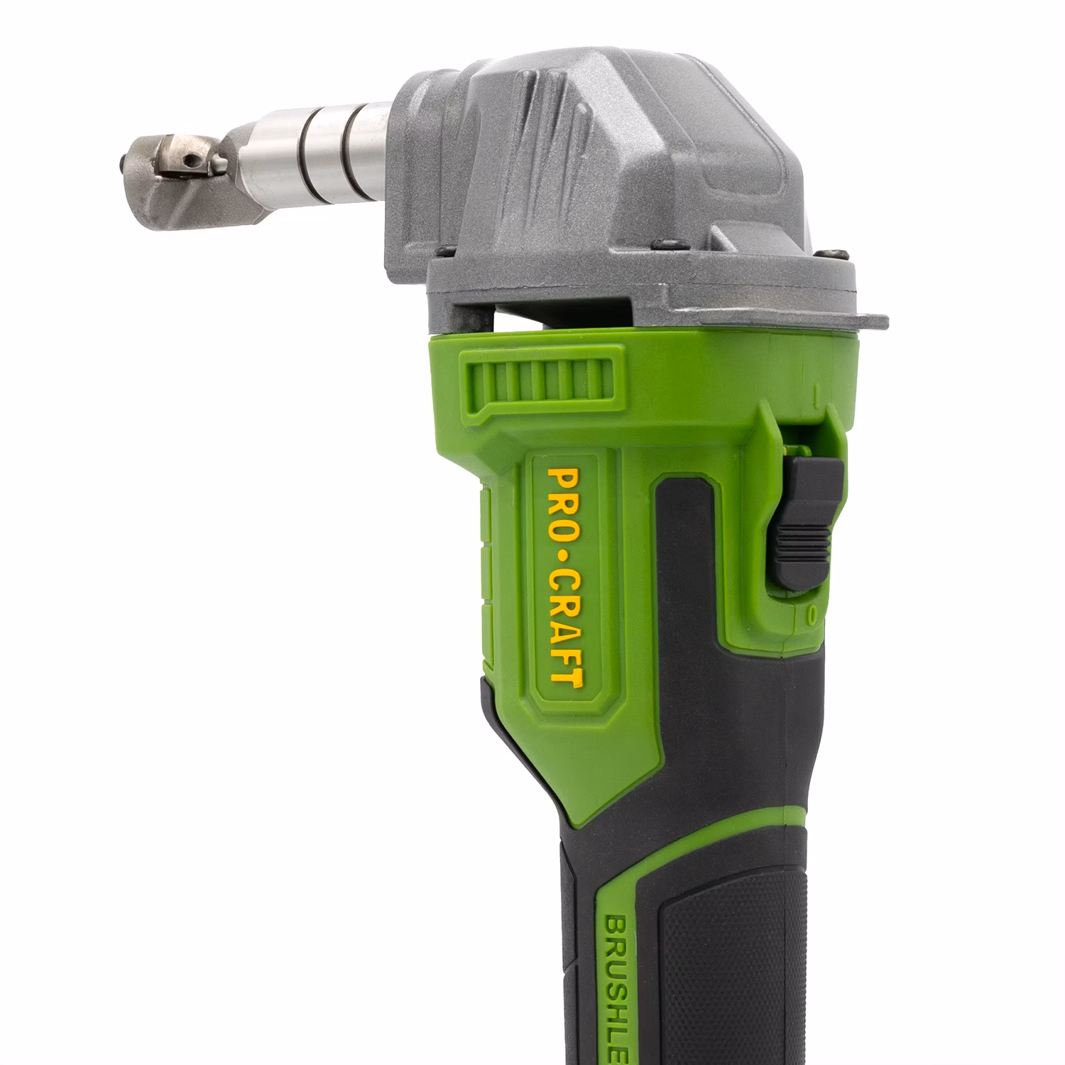 Aku nůžky na plech Procraft SM20 (bez baterie a nabíječky) | SM20bb
