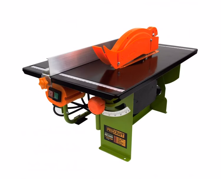 Stacionárna okružná píla Procraft KR2600 | KR2600