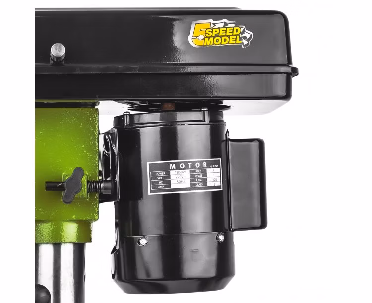Procraft BD1850 stĺpová vŕtačka | BD1850