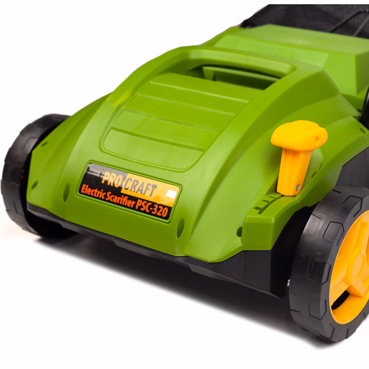 Elektrický vertikutátor Procraft PSC320 | PSC320