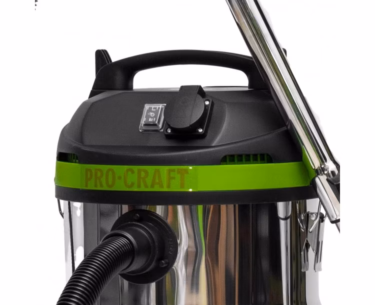 Priemyselný vysávač Procraft VP1400 | VP1400