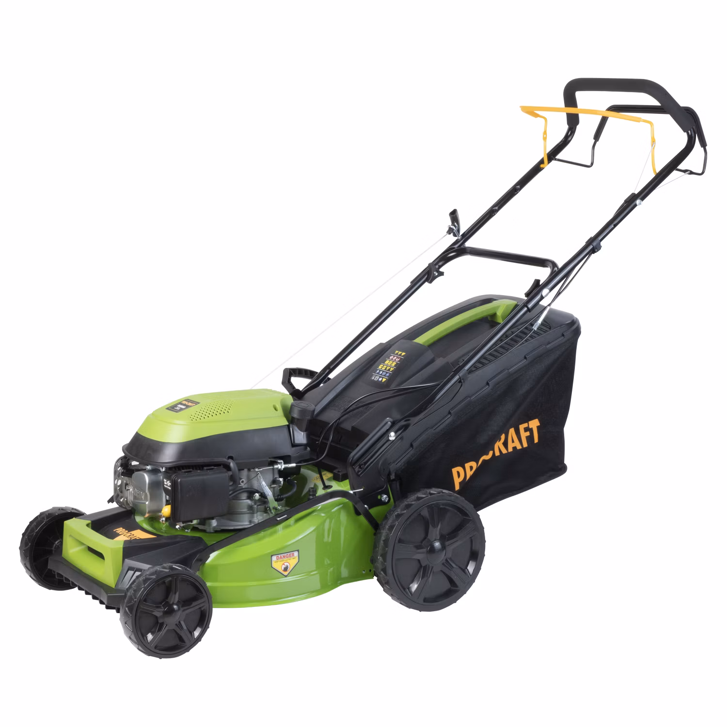 Benzínová kosačka Procraft PLM460 | PLM460