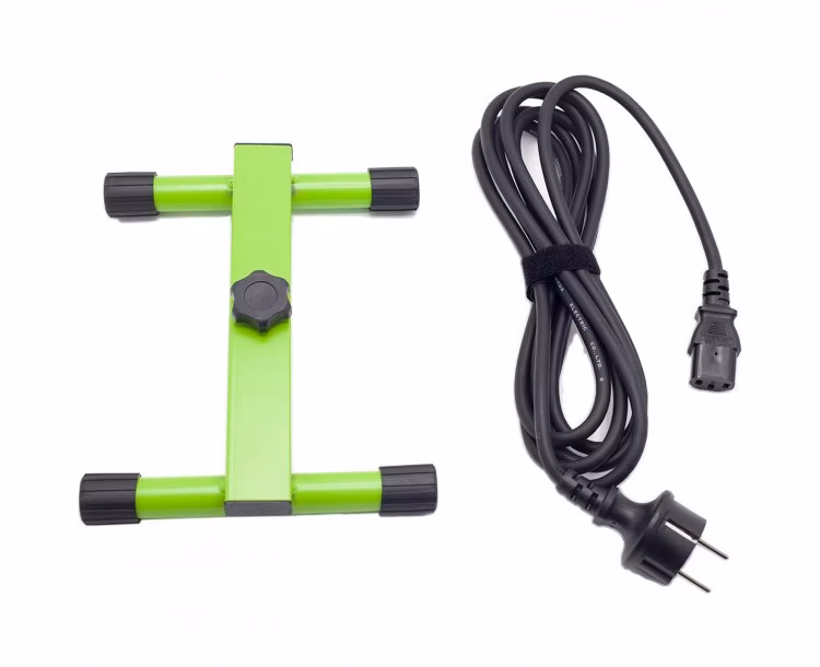 LED reflektor akustický/220V Procraft LP20 bez batérie a nabíjačky | LP20