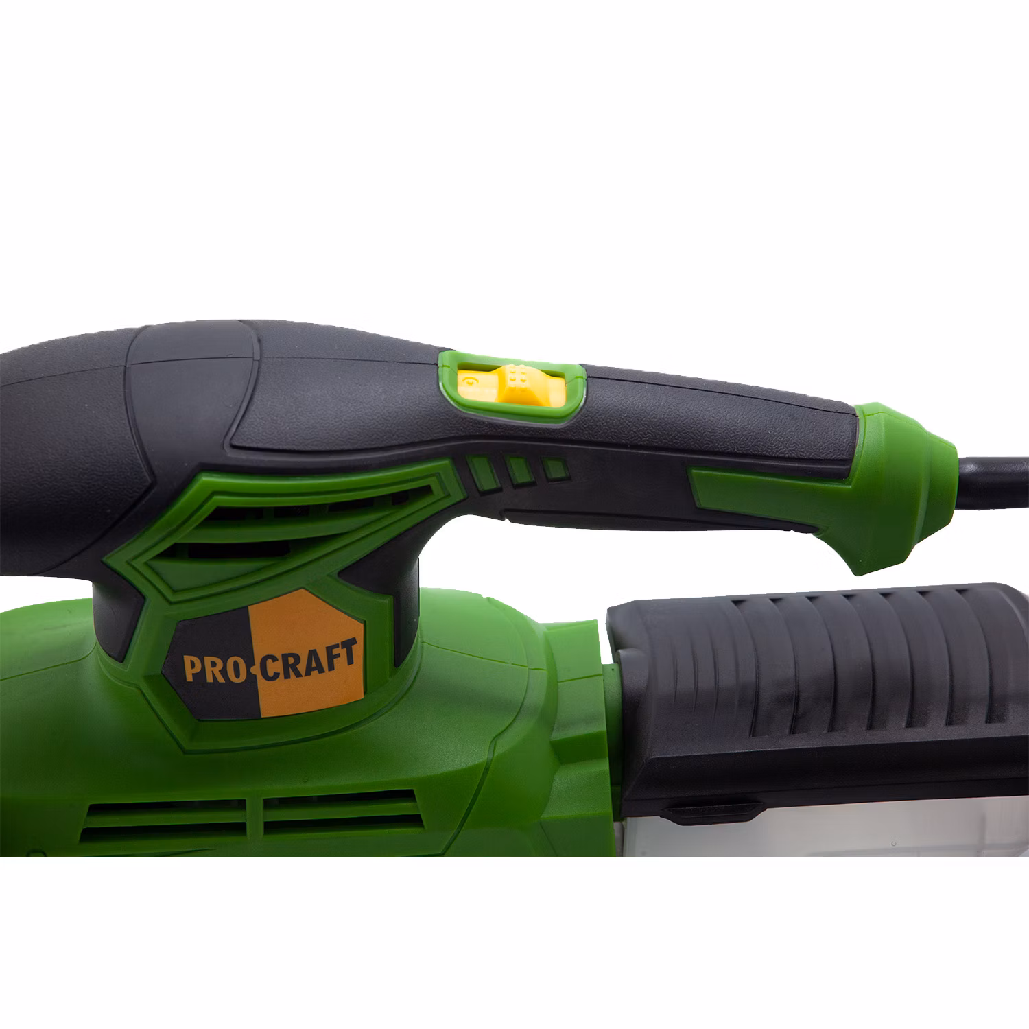 Vibračná brúska PROCRAFT PV220, 220W | PV220