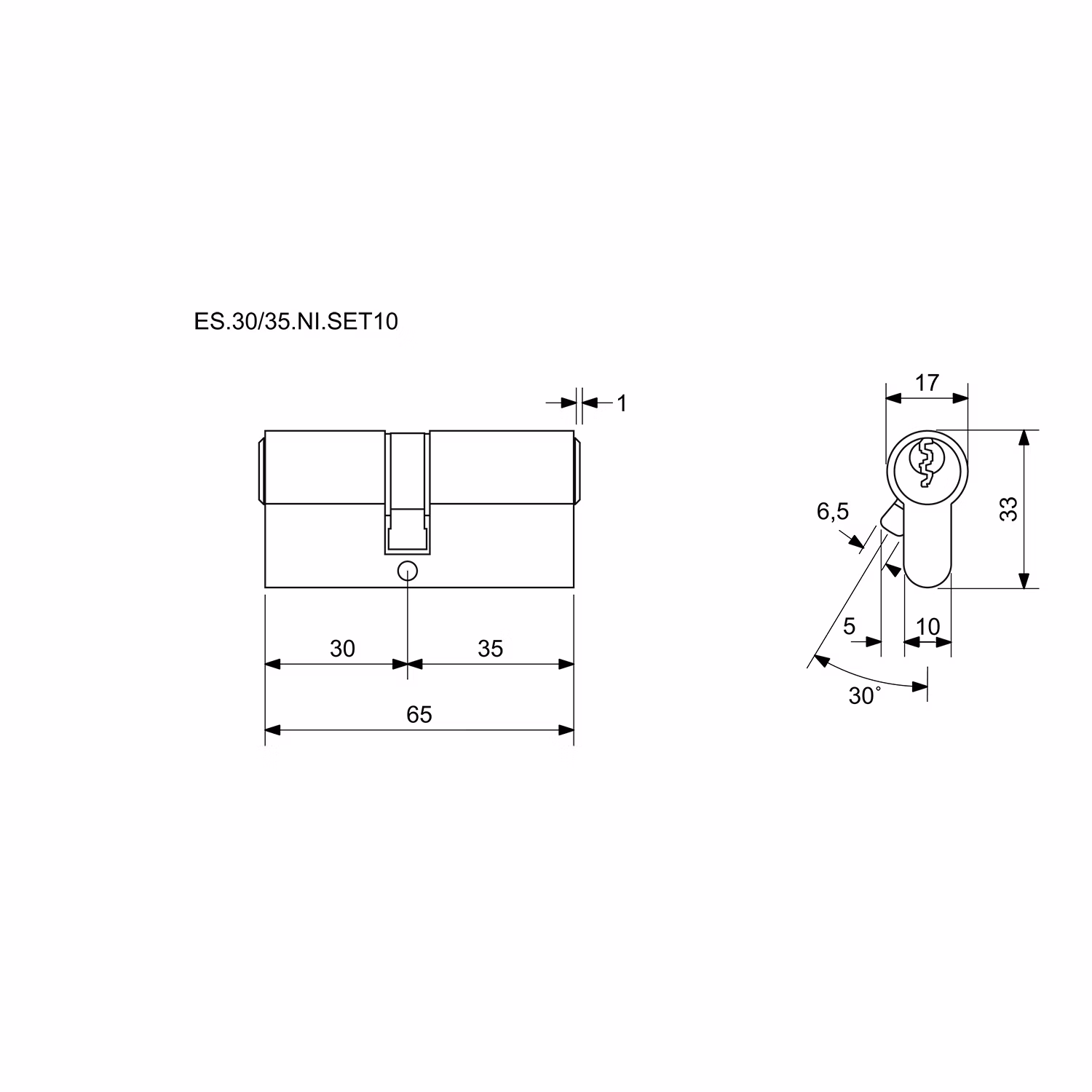 ES.30/35.NI.SET10