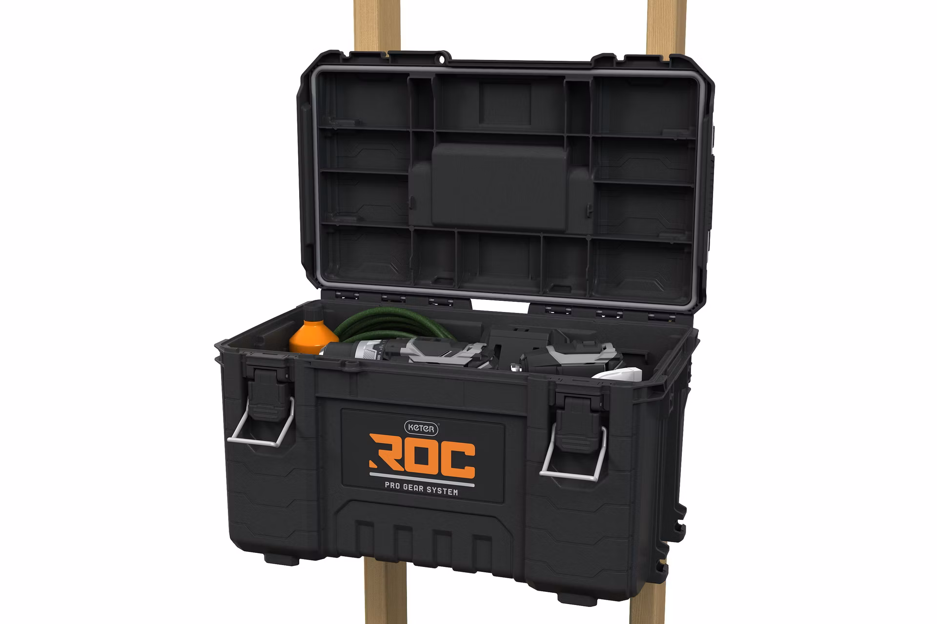KETER - Skriňa s náradím ROC Pro Gear 2.0