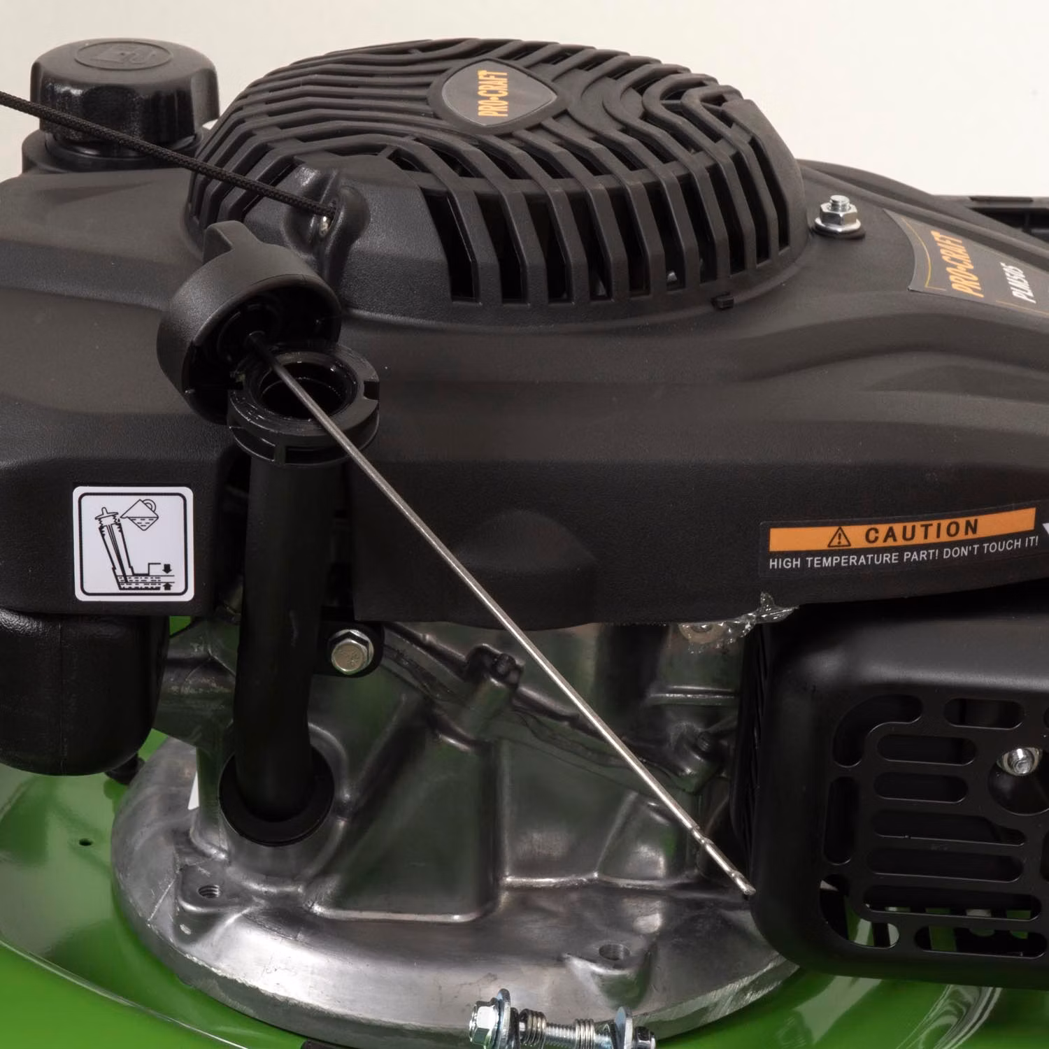 Benzínová kosačka Procraft PLM505 NE | PLM505 NE