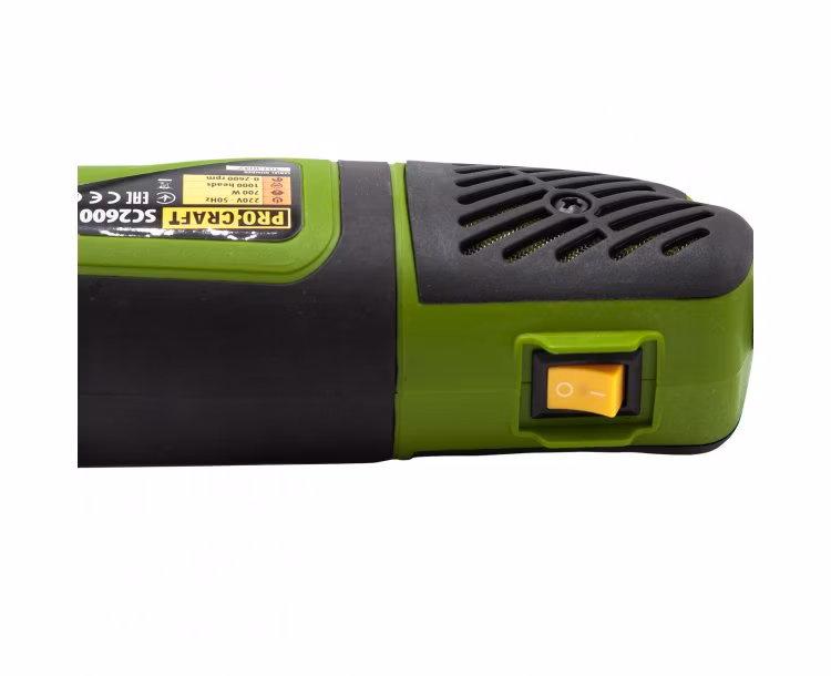 Strihací strojček na ovce Procraft SC2600 | SC2600