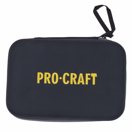 Štartovací zdroj s funkciou kompresora Procraft JSAP-12NE | JSAP-12NE