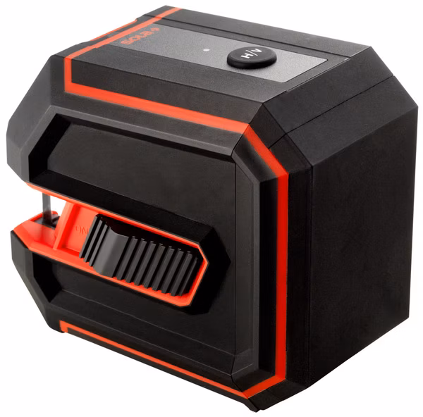 SOLA - X2 GREEN PROFESSIONAL - Krížový laser