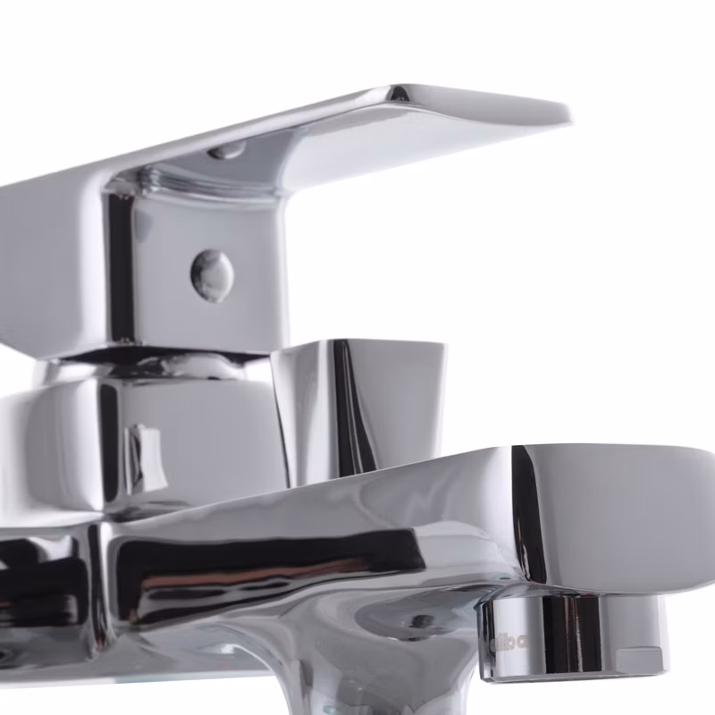 Vaňová batéria MIXXUS PREMIUM KUBUS 009 (EURO) | KUBUS 009 (EURO)