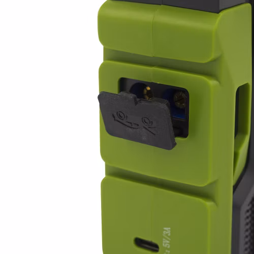 Procraft JS-10NE štartovací zdroj s funkciou Powerbank | JS-10NE