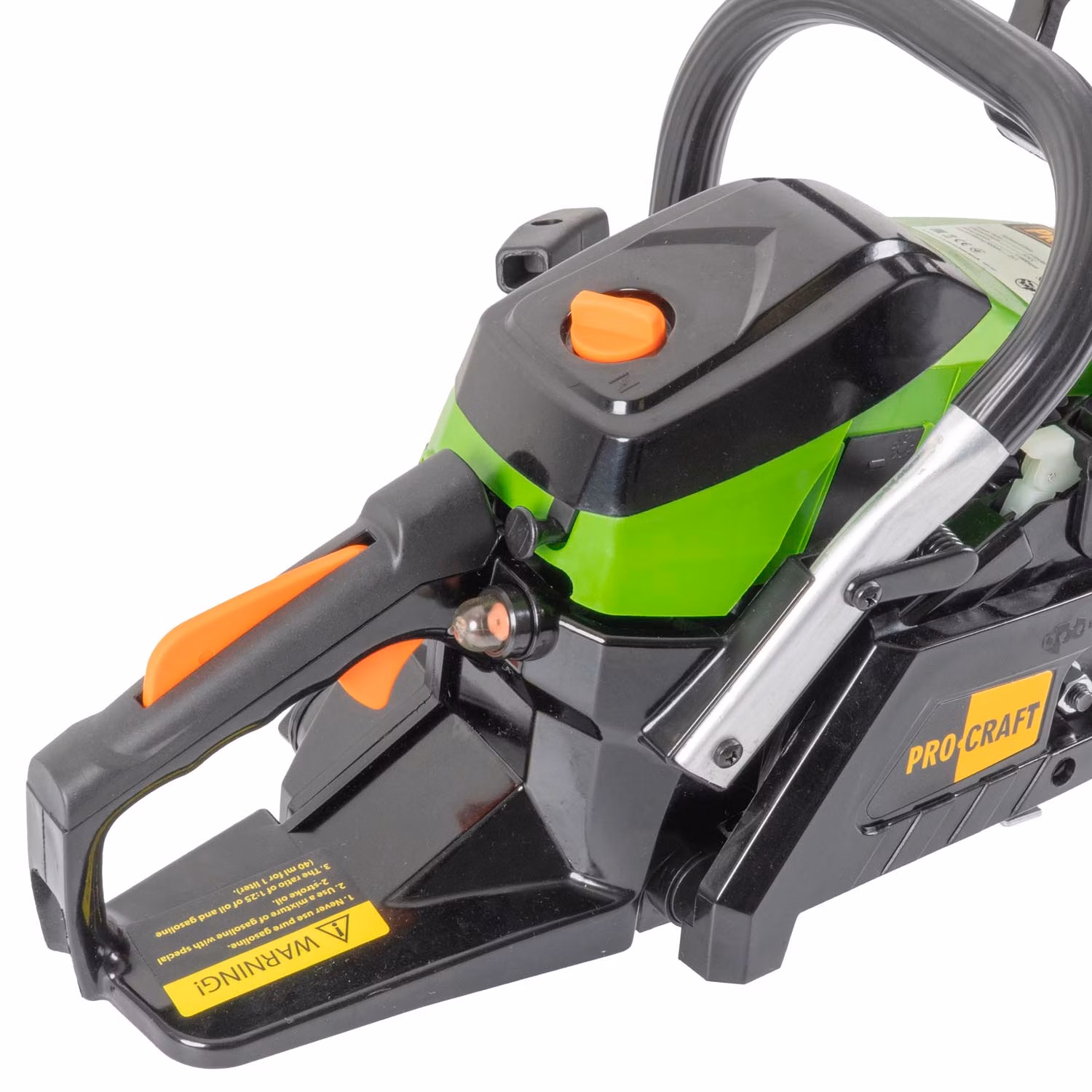 Procraft GS-58X Benzínová reťazová píla | GS-58X