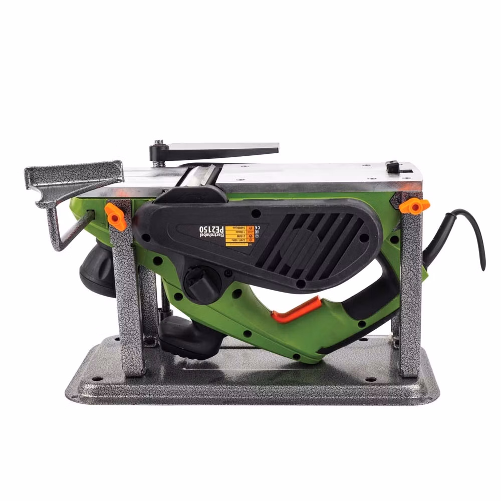 Procraft PE2150 Elektrický hoblík | PE2150