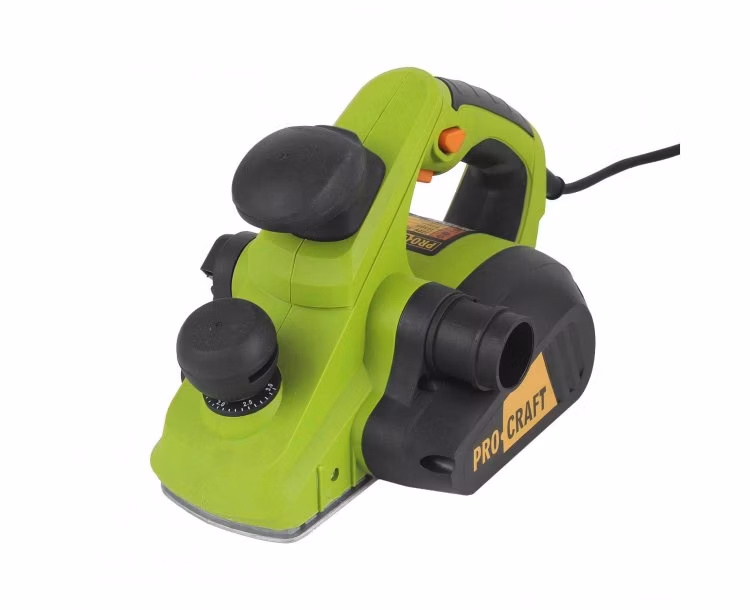 Procraft PE1650 Elektrický hoblík | PE1650