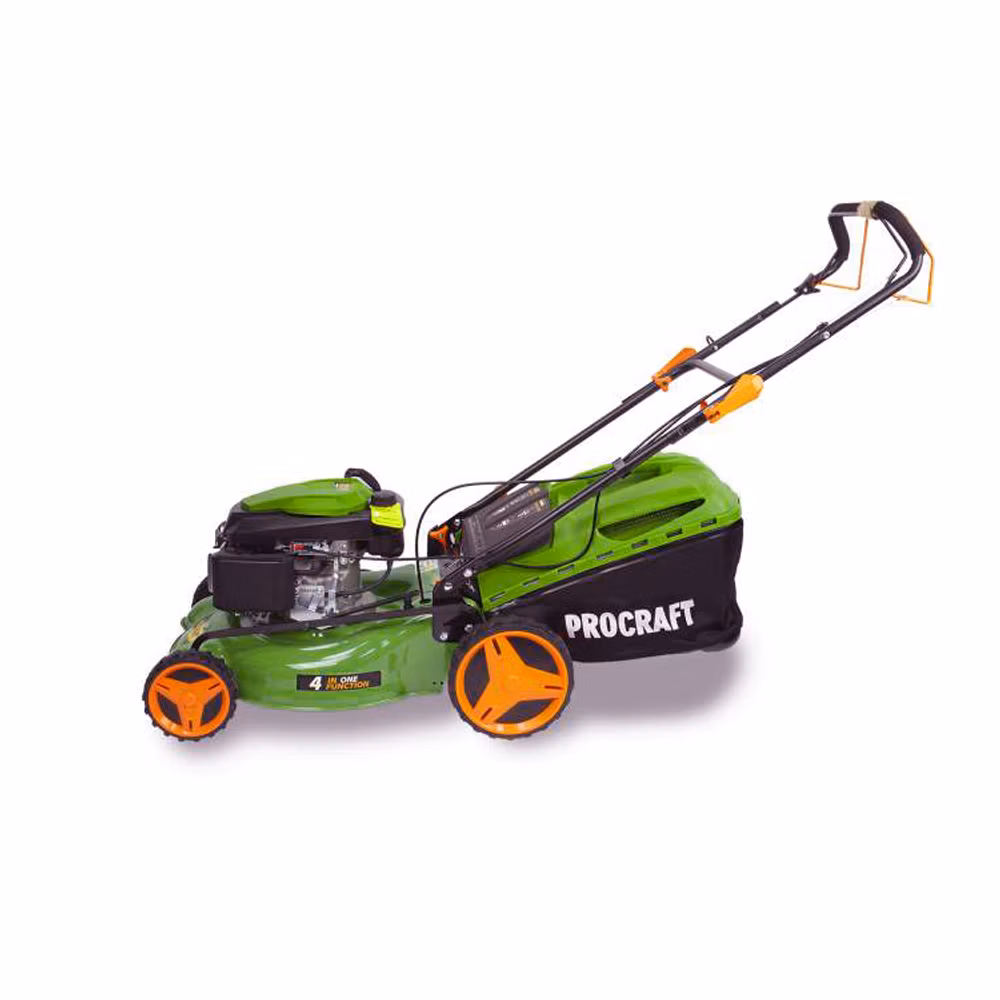Benzínová kosačka Procraft PLM505 | PLM505