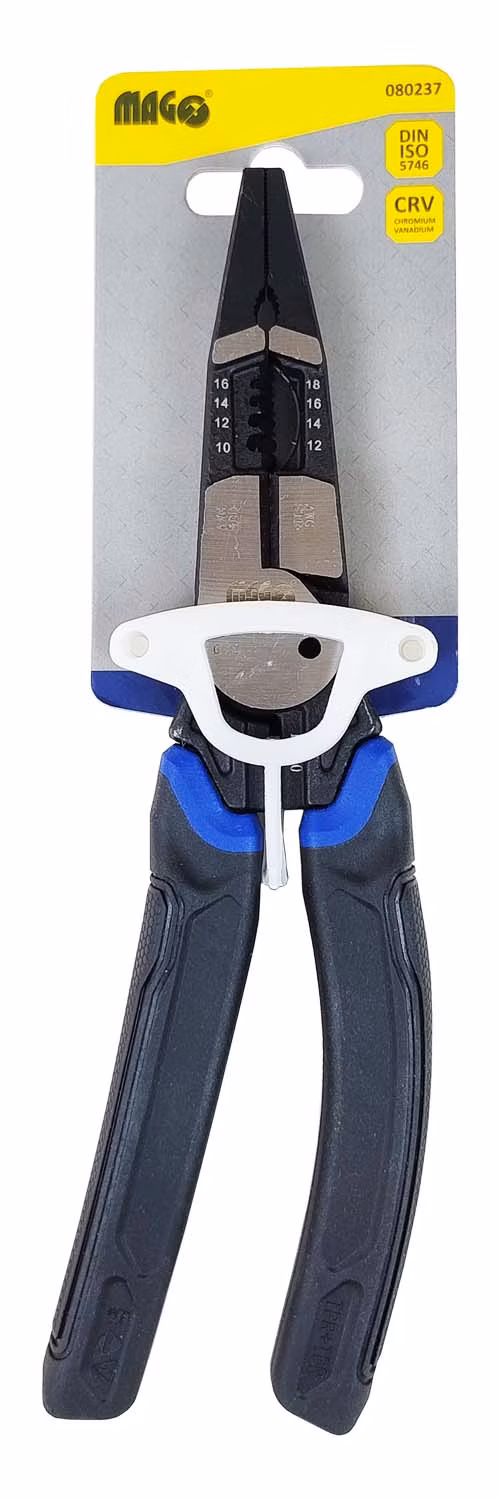 Elektrické kliešte