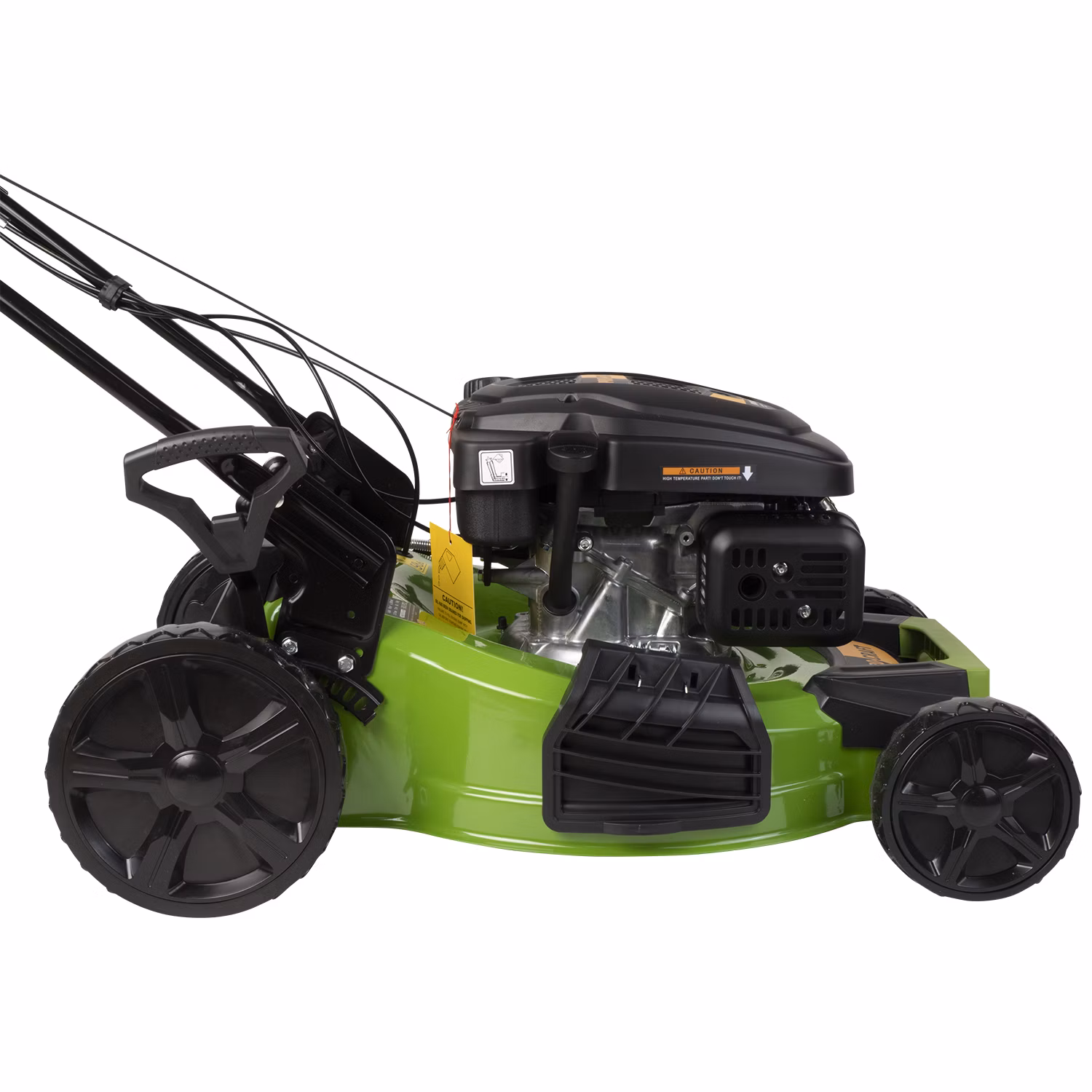 Benzínová kosačka Procraft PLM505S NE | PLM505S NE
