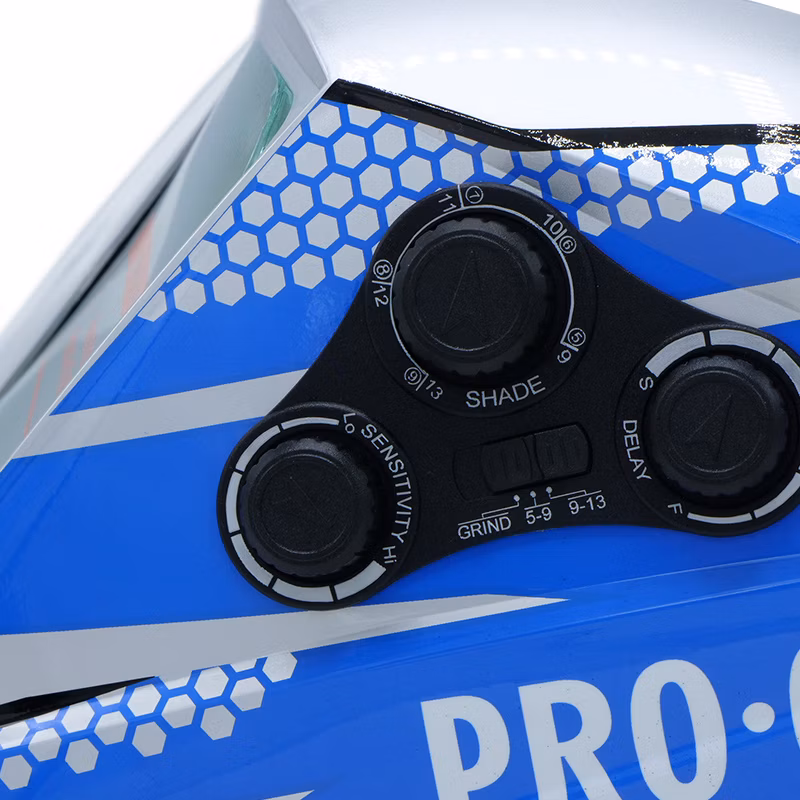 Zváracia kukla Procraft SHP100-90 | SHP100-90