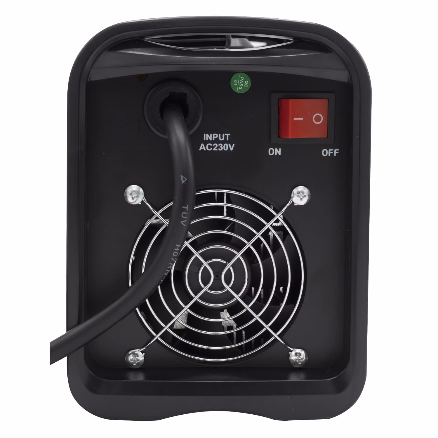 Zvárací invertor Procraft RWI-320 | RWI-320