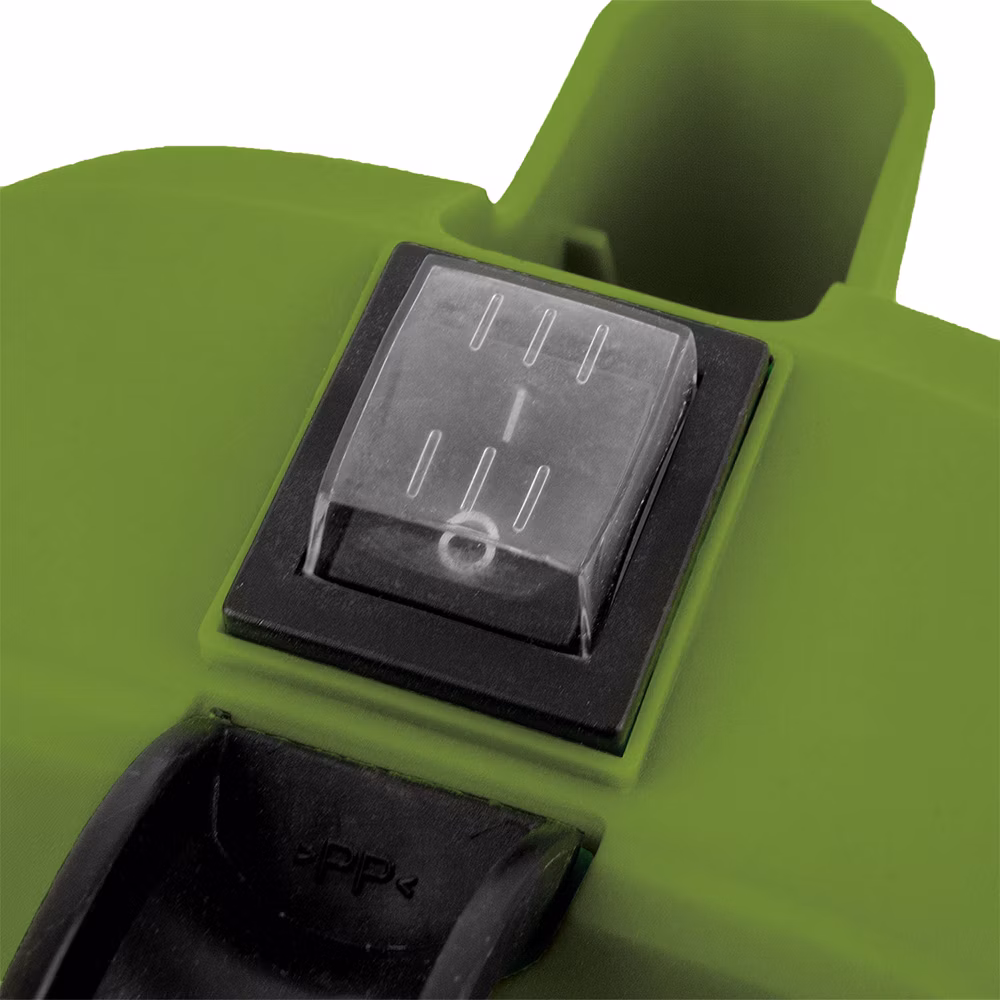 Procraft PSE600 Elektrická striekacia pištoľ | PSE600