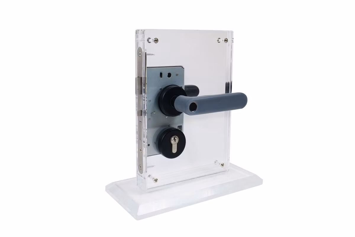 Smart Touch Handle DH.H03.COVER