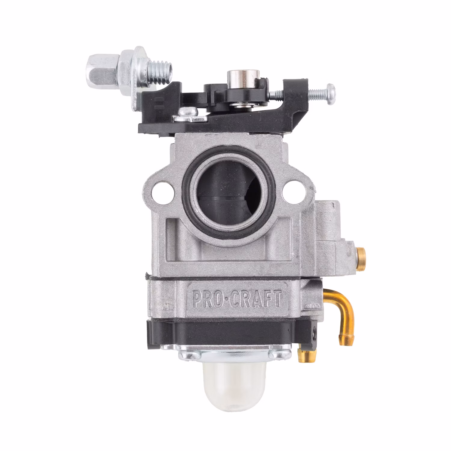 Karburátor s veľkým ovocím 2.takt 1E40F/44F PROCRAFT | 1E40F-13E