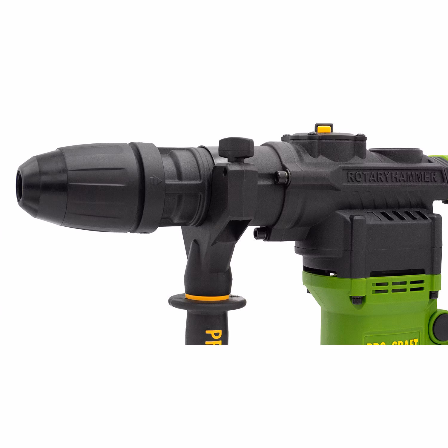 Aku vrtací kladivo Procraft PHA50-1b-c | PHA50-1b-c
