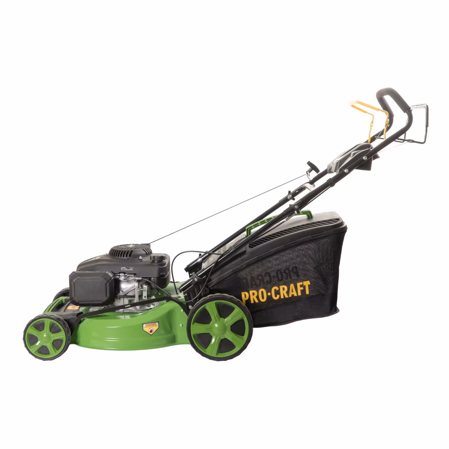 Benzínová kosačka Procraft PLM505 NE | PLM505 NE
