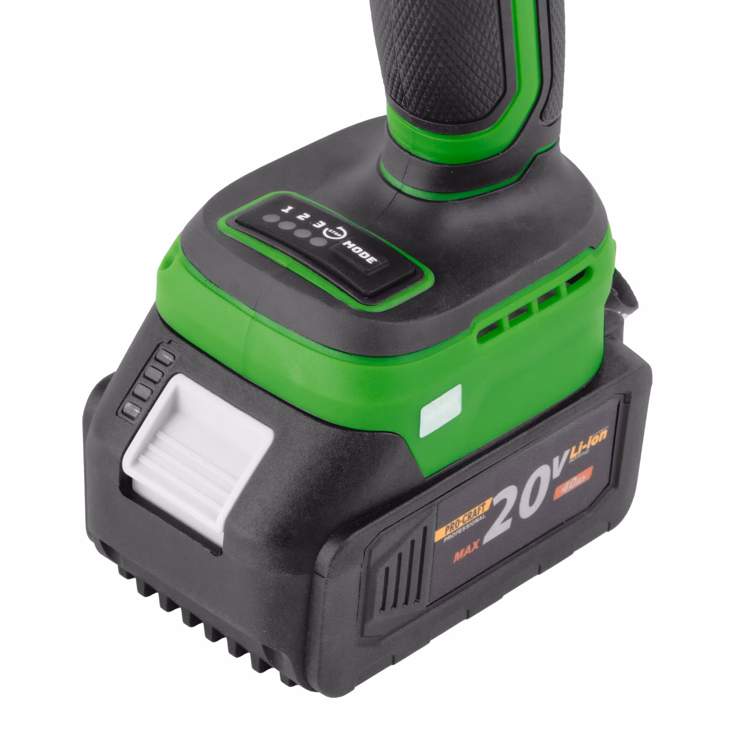 Aku skrutkovač Procraft PA18ProBL-1B-C | PA18ProBL-1B-C