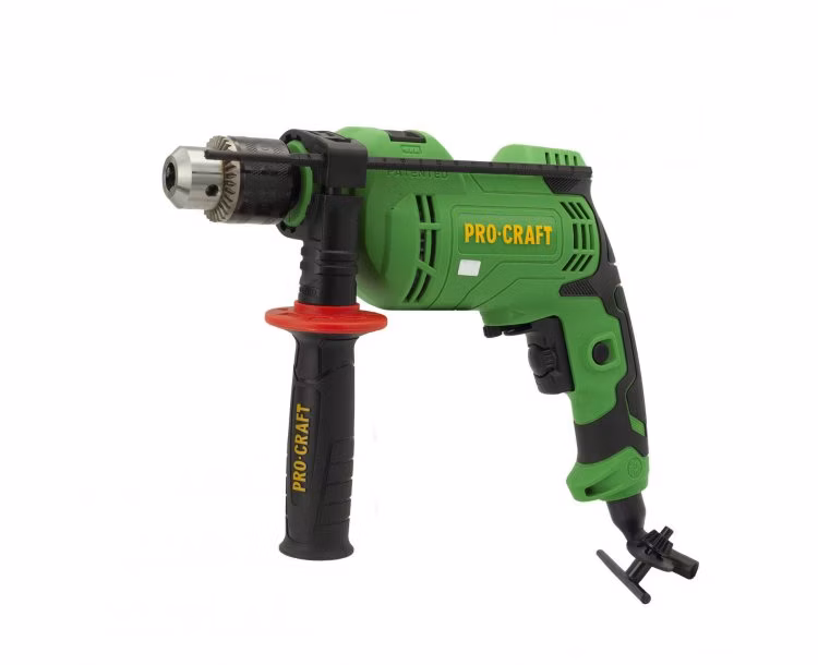 Príklepová vŕtačka Procraft PS1100 | PS1100