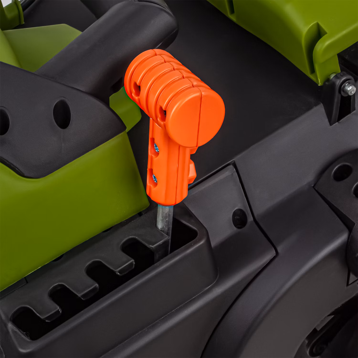 Elektrická kosačka na trávu Procraft NM2100 | NM2100