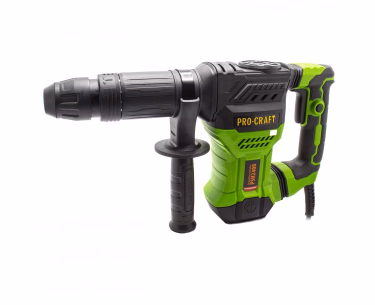 Demolačné kladivo PROCRAFT PSH2400 | PSH2400
