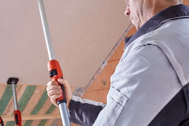 BESSEY - montážná podpera stropná STE 300