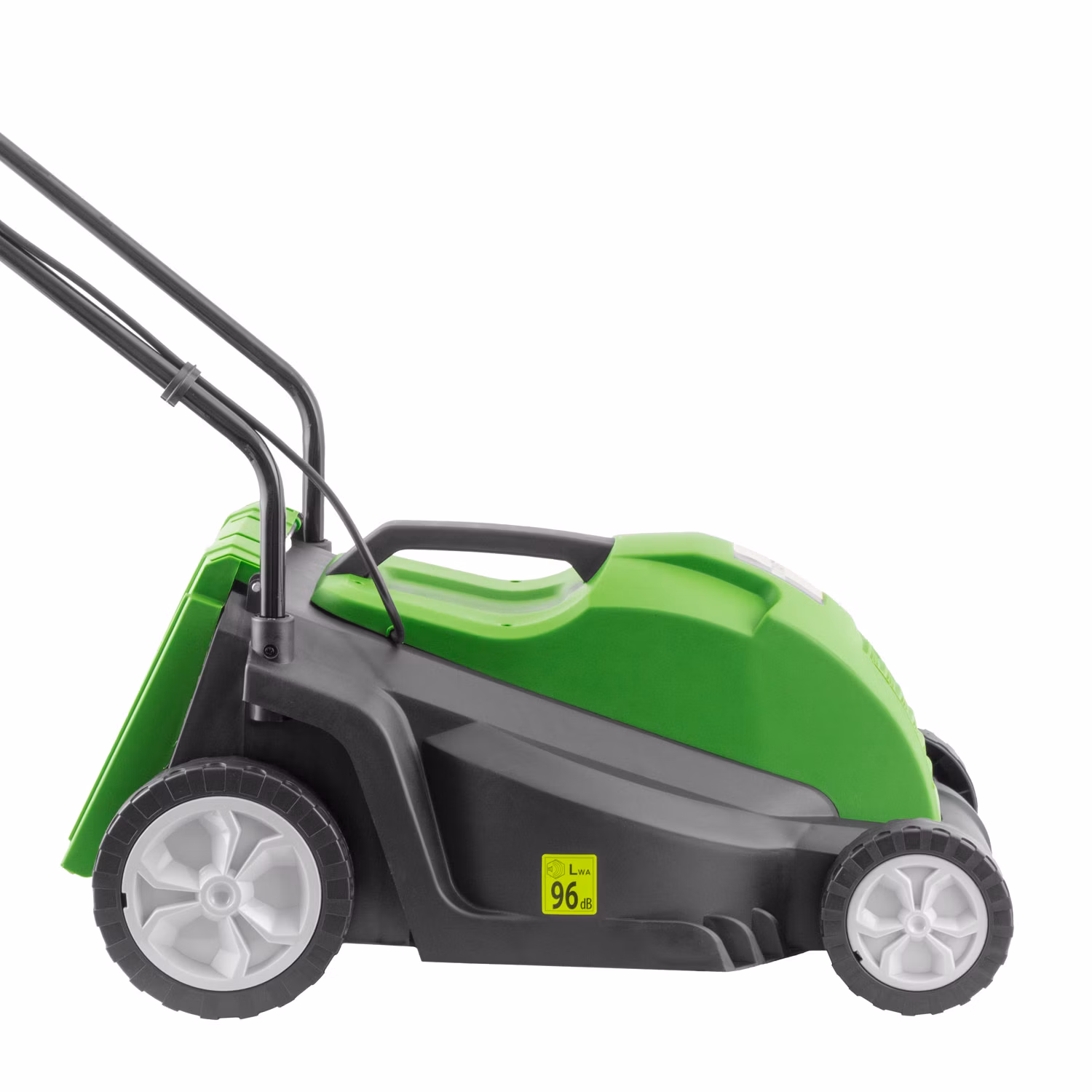 Elektrická kosačka na trávu Procraft NM1800 | NM1800
