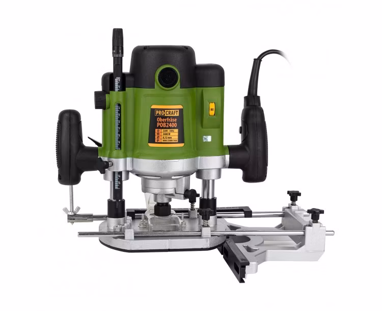 Horná frézka Procraft PОВ2400 | POB2400