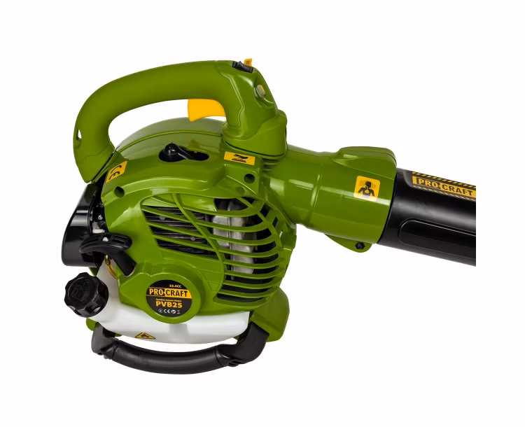Benzínový vysávač Procraft PVB25 | PVB25