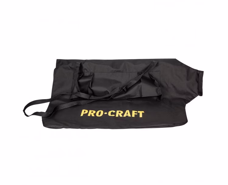 Benzínový vysávač Procraft PVB25 | PVB25
