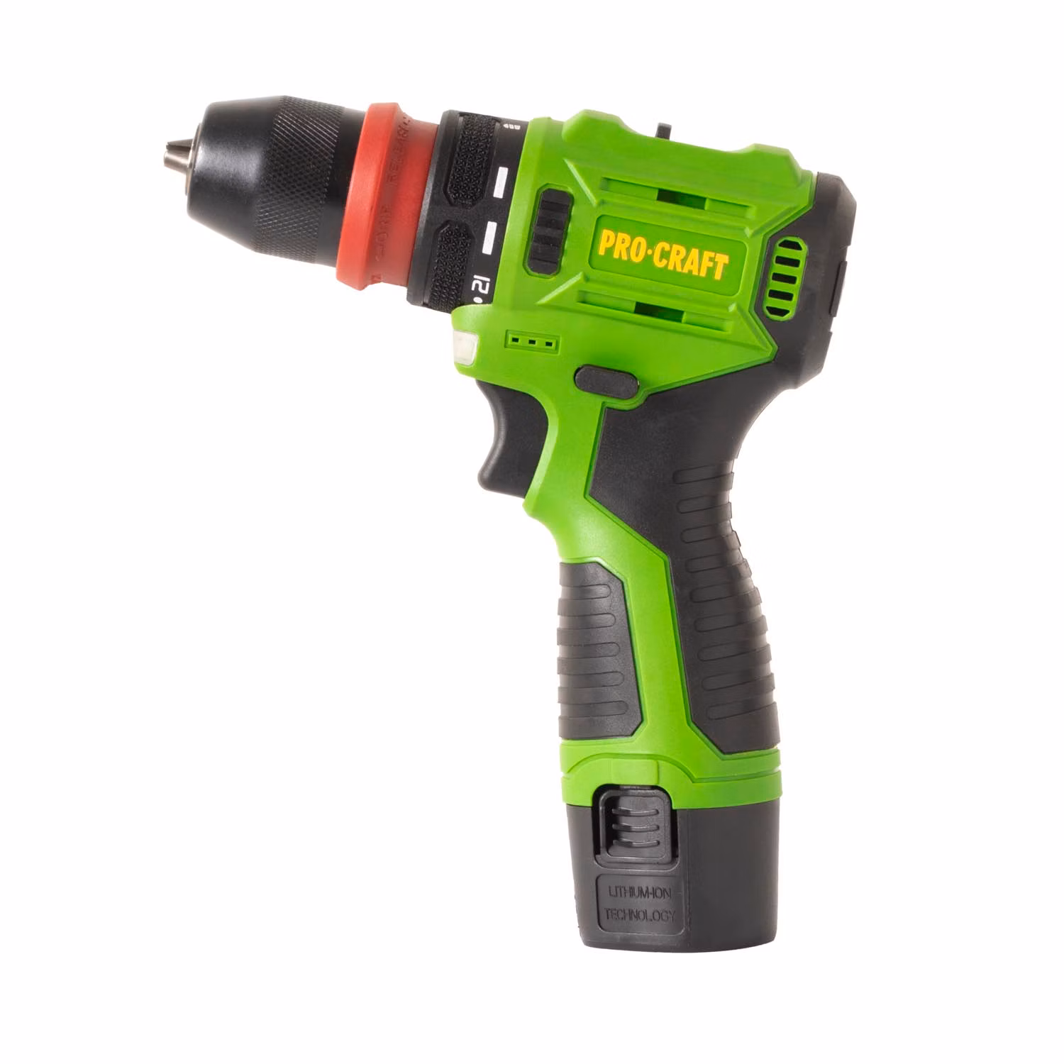 AKU Skrutkovač ProCraft PA12Pro DFR-2b-c | PA12Pro DFR-2b-c