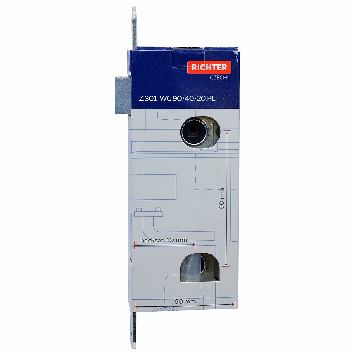 Z.301-WC.90/40/20.PL