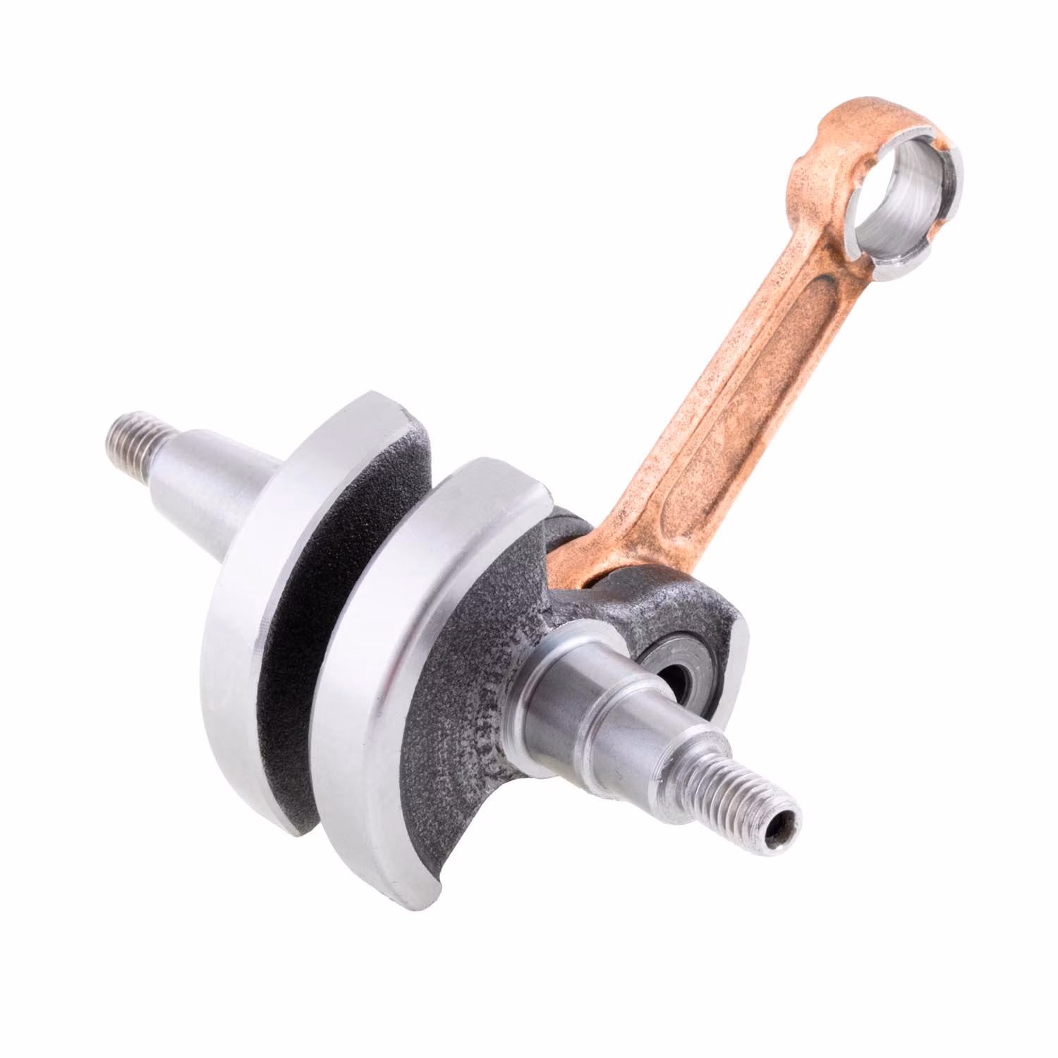 Kľukový hriadeľ 44mm 1E44F 52CC PROCRAFT | 1E44F-42