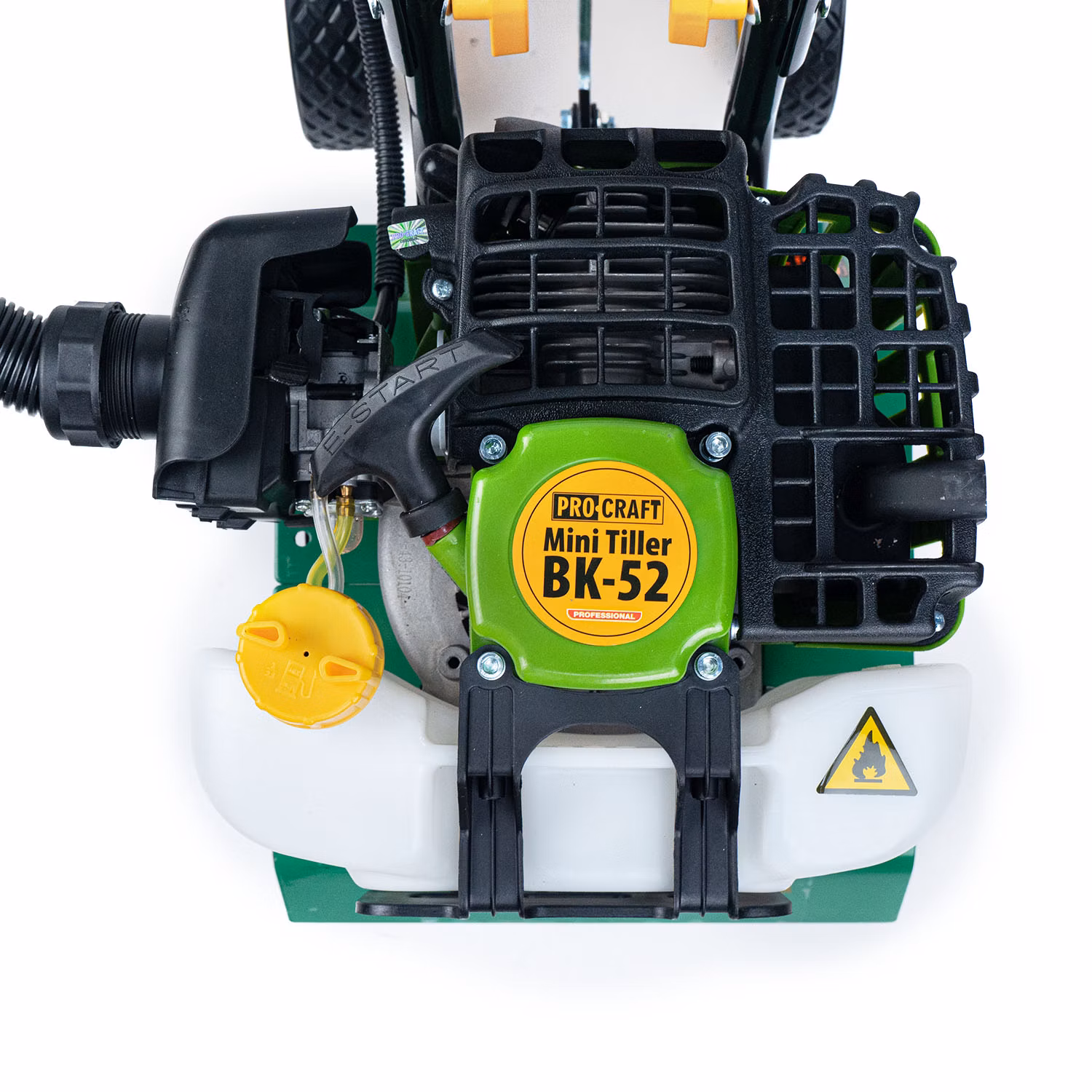 Benzínový kultivátor Procraft BK-52 | BK-52