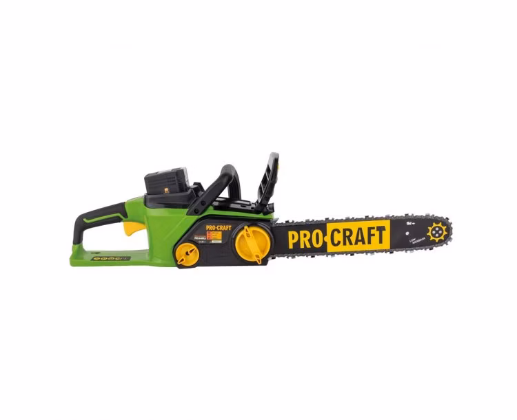 AKU reťazová píla Procraft PKA40Li | PKA40Li