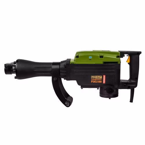 Demolačné kladivo Procraft PSH2500 | PSH2500